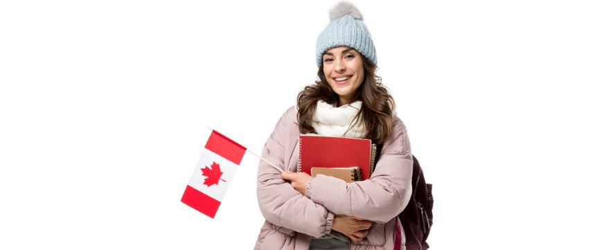 Why choose the Canada to study ?